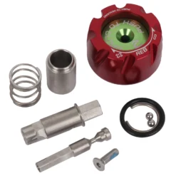 Cannondale Knob Assembly KH188/ MY2016 For All Lefty PBR 2.0 Forks