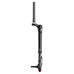 Cannondale Lefty Ocho Carbon Suspension Fork - 29 Inch - 100 Mm - Tapered