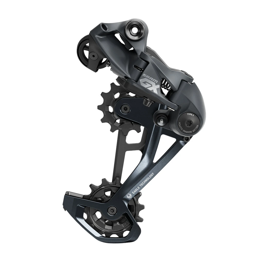 SRAM GX Eagle X-SYNC 1x12-speed - Groupset - Lunar - Afbeelding 2