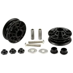Brompton Chain Tensioner Set For 2 Or 6-speed