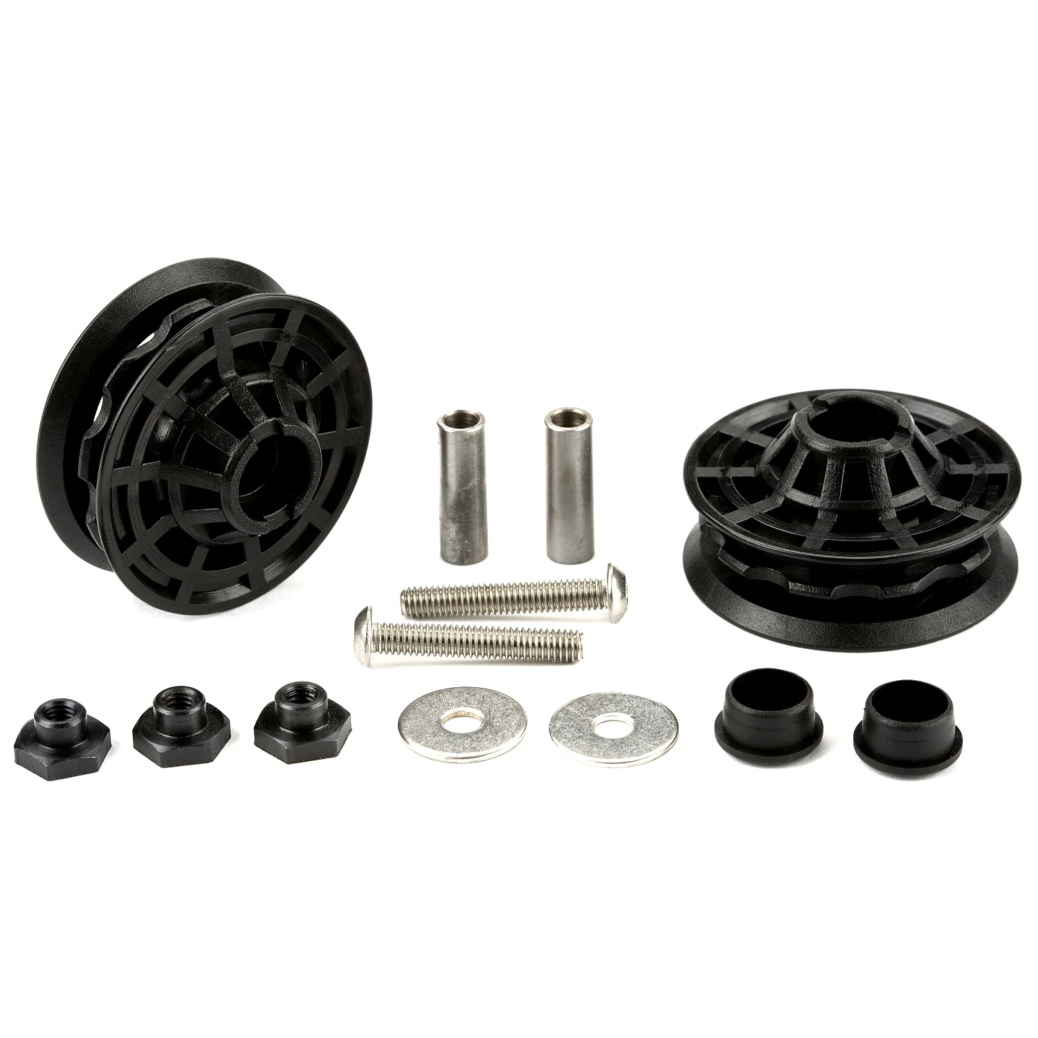 Brompton Chain Tensioner Set For 2 Or 6-speed
