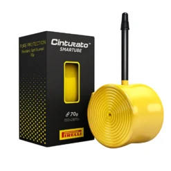 Pirelli Cinturato SmarTUBE TPU Tube - 35/45-622 ETRTO - 60mm Presta Valve