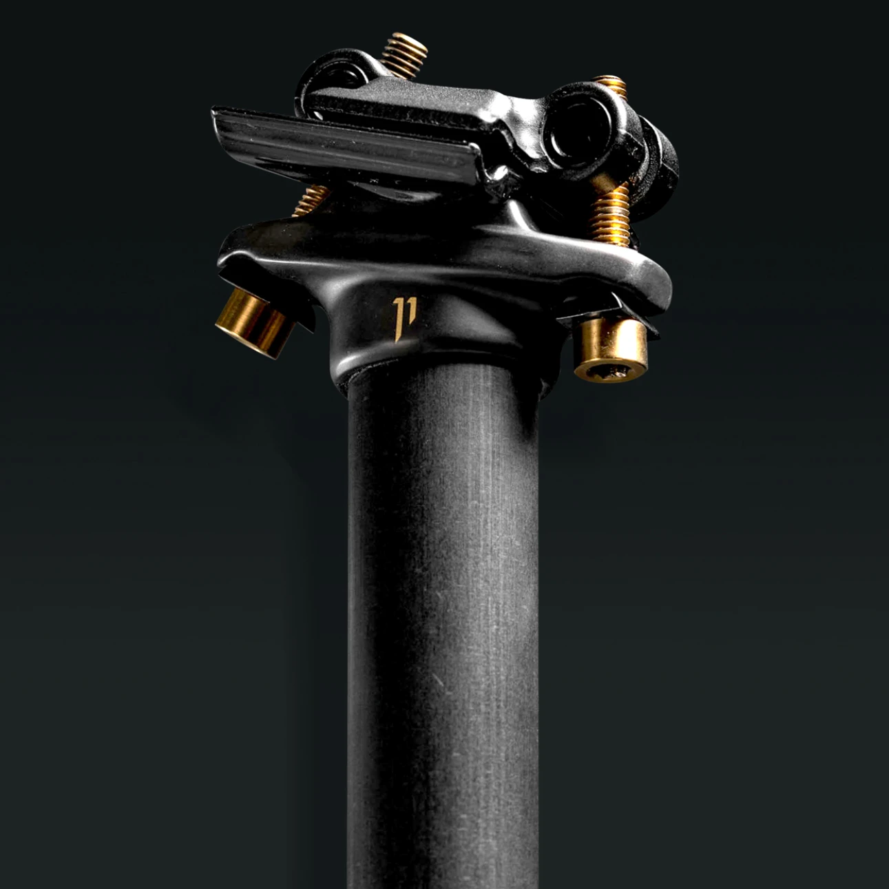 Crankbrothers Highline 11 Dropper Seatpost | Black - 170mm Travel - Afbeelding 2