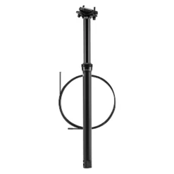 Crankbrothers Highline XC/Gravel Vario-Zadelpen - 27,2mm - 125mm Travel