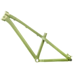 Dartmoor TWO6PLAYER PRO - 26" Dirtbike Frame - 2023 - Matt Green Olive