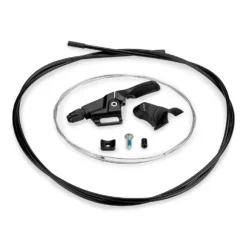 DXC DP/LK-REMOTE MULTIPOSITION Afstandsbediening - I-SPEC II