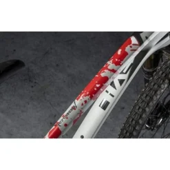 DYEDBRO Frame Protection Kit Kill M' All