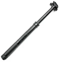 E-thirteen E*thirteen Vario Infinite Dropper Post | Travel: 180-210mm - 31.6mm - Black