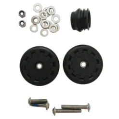 Brompton Eazy-Wheels For Rear Frame
