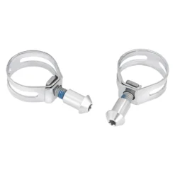 Campagnolo® Campagnolo Fixing Clamp Kit - For Ergopower Brake/Shift Levers | 11/12/13-speed - EC-SR103