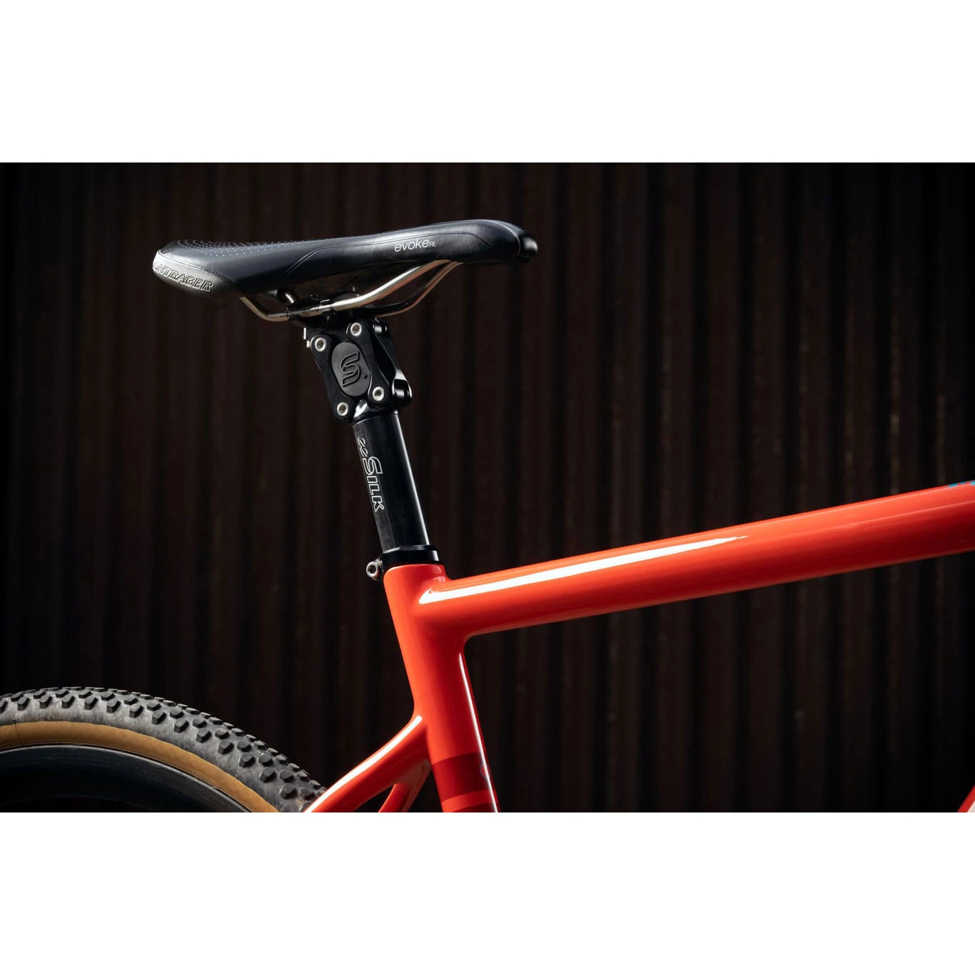 Cane Creek EeSilk+ Suspension Seatpost - Carbon - 362mm - Ø 27.2 Mm - Afbeelding 2