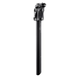 Cane Creek EeSilk+ Suspension Seatpost - Carbon - 362mm - Ø 27.2 Mm