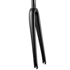 ENVE 2.0 Road Carbon Fork - 1-1/8 - 1-1/4 Inch Tapered - QR - 43 Mm Rake
