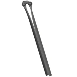 Ergon CF Allroad Pro Carbon Seatpost - Straight