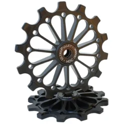 Extralite UltraPulley - Pulley Wheels