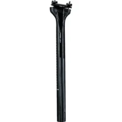 FSA K-Force Light SB0 Di2 Carbon Seatpost 350 Mm - Black