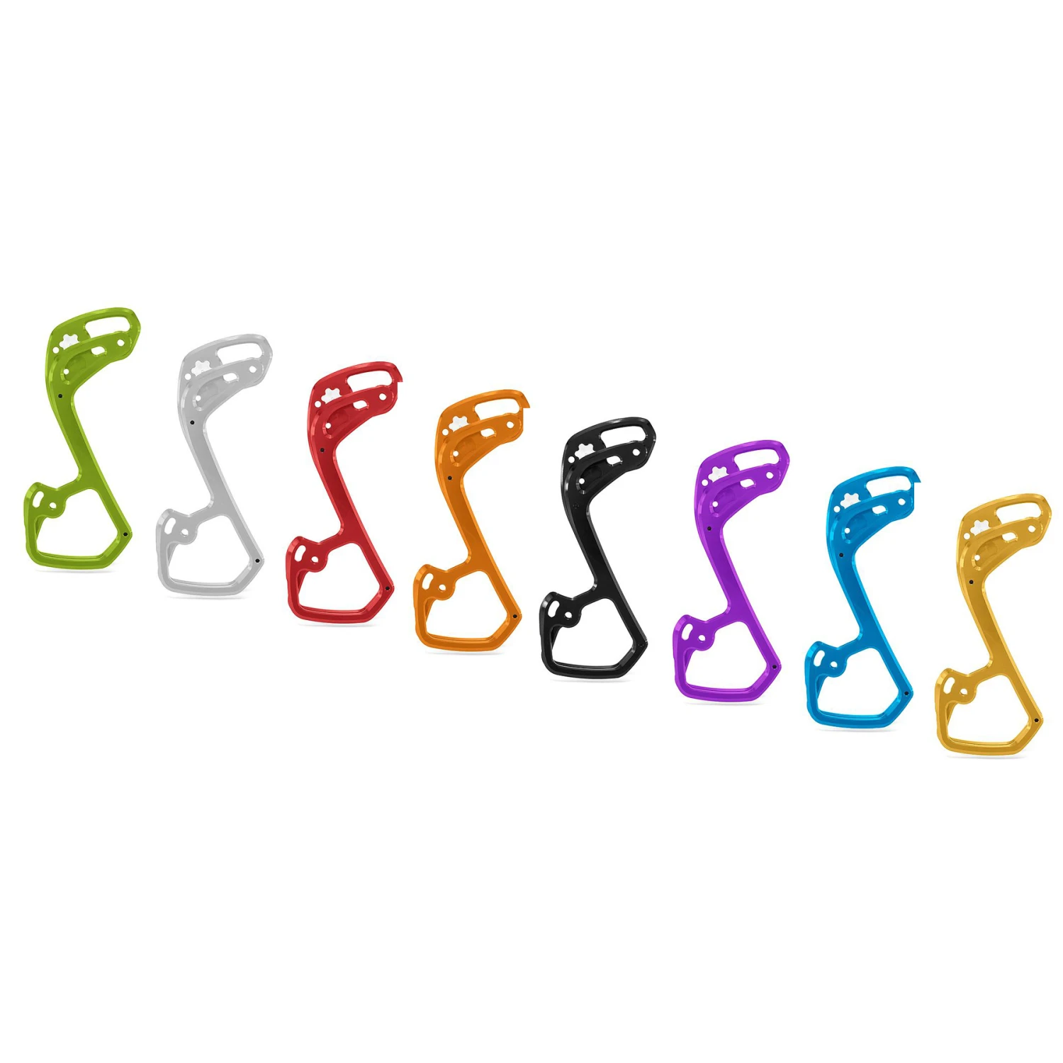 Garbaruk Derailleur Cage - For Shimano MTB | 1x11-speed