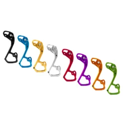 Garbaruk Rear Derailleur Cage - Shimano GRX Di2 - Double - 11-speed