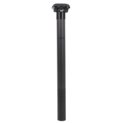 Gelu 350mm Carbon Seatpost - 27.2mm