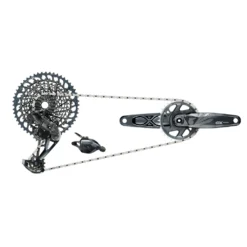 SRAM GX Eagle X-SYNC 1x12-speed - Boost - Groupset - Lunar