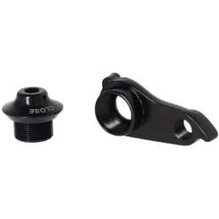 Haibike / XLC Derailleur Hanger - HardSeven 4-8 / HardNine 4-8 / Trekking 4-8 - DO-A108