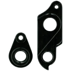 Haibike / XLC Derailleur Hanger - XDURO Carbon - DO-A95