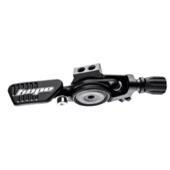 Hope Afstandshendel Voor Telescopische Zadelpennen - Zwart / Zwart