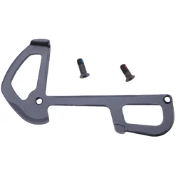 SRAM Inner Cage For XX1 Eagle AXS Rear Derailleurs - 11.7518.092.002 - Lunar Grey