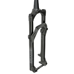 RockShox Judy Gold RL Solo Air 27.5" Suspension Fork - 120mm - 42mm Offset - 1 1/8" - QR - Gloss Black