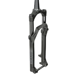 RockShox Judy Silver TK Remote Solo Air Veervork - 29" | 100mm | 51mm Offset - 1 1/8" - QR - Zwart Glanzend