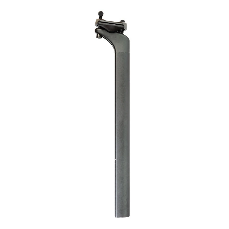 Cannondale HollowGram 27 KNØT Aluminium Seatpost - 330mm - 15mm Setback