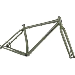 Surly KRAMPUS - 29"+ MTB Frameset - 2023 - British Racing Green