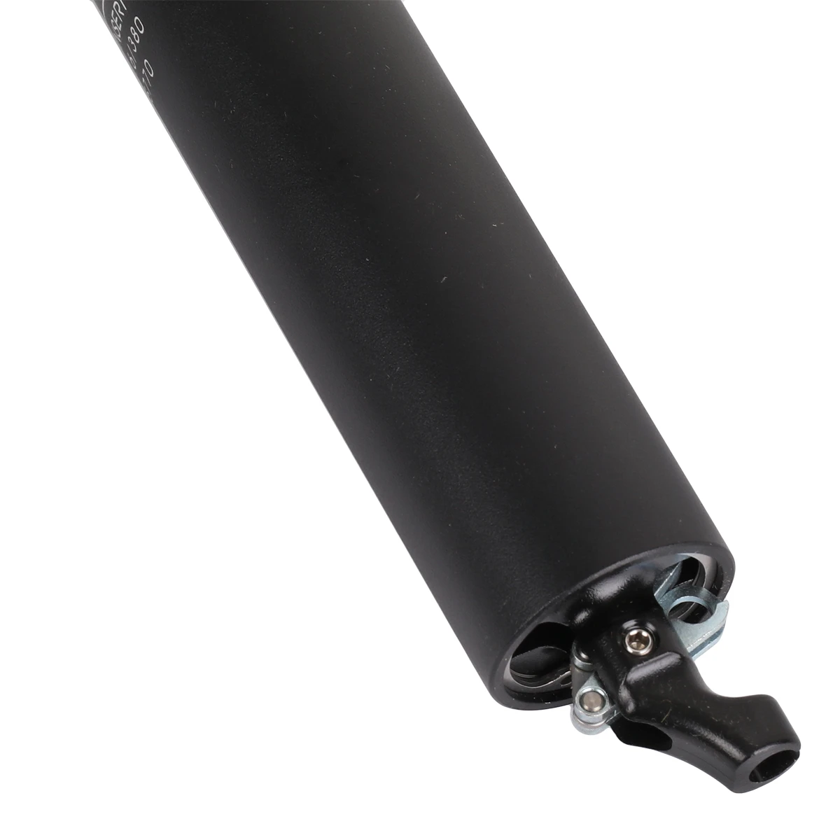 Kind Shock KS LEV Integra 31.6 Remote Dropper Seatpost - 330mm | Range: 100mm - Afbeelding 3