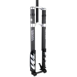 Manitou Dorado Pro 29 Inch Carbon Fork - 180-203mm - 57mm Offset Drop Crown - Straight - 20x110mm Boost