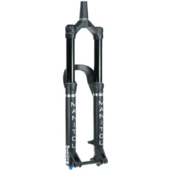 Manitou Mezzer Expert 29 Inch Fork - 160mm - Tapered - 44mm Offset - 15x110mm Boost
