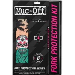 Muc-Off Fork Protection Kit - Day Of The Shred