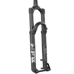 FOX 34 Float FIT GRIP Performance 29" Suspension Fork - 140mm - 44mm Offset - Tapered - 15x110mm Boost - Schwarz
