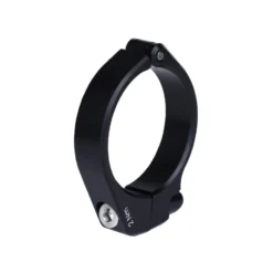 PNW Components Adapter For Loam Remote Lever | Clamp 22.2mm - Black