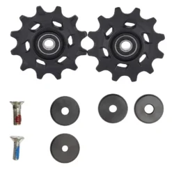 SRAM Pulley Kit For Rival XPLR AXS Rear Derailleur - 12-speed