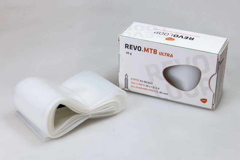 REVOLOOP REVO.MTB Ultra Tube - 29"x1.6-2.4 - SV 40mm - Afbeelding 2