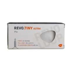 REVOLOOP REVO.TINY Ultra Tube - 20"x0.9-1.5 - SV 40mm