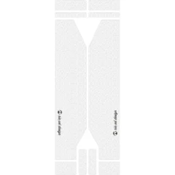 Rie:sel Design Fork:guard Film - Clear