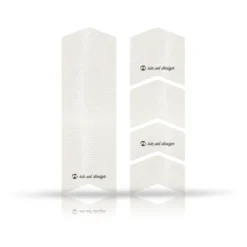 Rie:sel Design E:Tape 3000 Frame Protection For E-bike - Clear