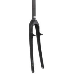 Ritchey WCS Carbon Cross Fork - 1 1/8 Inch - Cantilever - QR - Matte UD Carbon