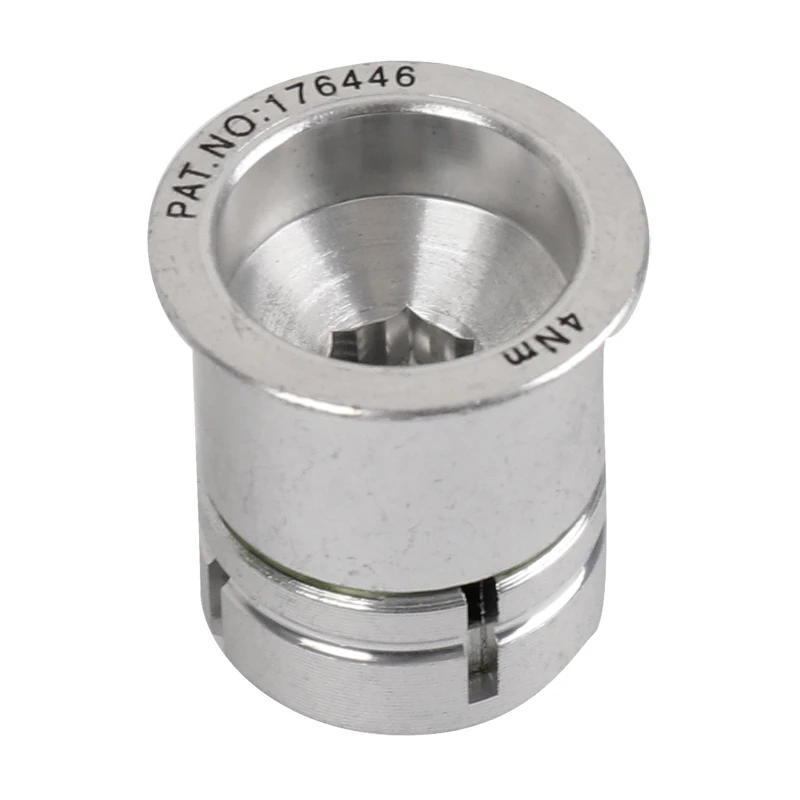 Ritchey WCS Carbon Cross Fork - 1 1/8 Inch - Cantilever - QR - Matte UD Carbon - Afbeelding 4