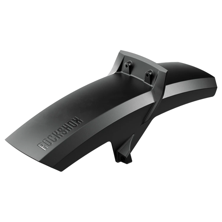 RockShox BoXXer Ultimate Voorvork - DebonAir+ | Charger 3 RC2 | D1 - 27.5" | 200mm | Offset 48mm | 20x110mm - Electric Red - Afbeelding 4