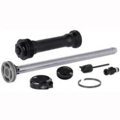 RockShox Damper Assembly For 35 SILVER A1 - 11.4018.104.020