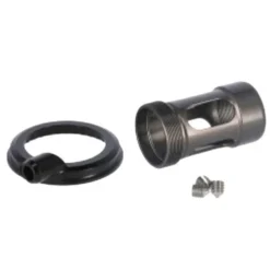 RockShox Fork Compression Damper Knob Kit - Remote 10mm For SID/SID SL C1 (2021) - 11.4018.082.022