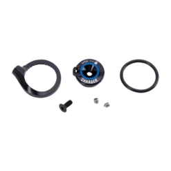 RockShox Fork Compression Damper Knob Kit - SID SL 32 Mm / Select / Select+ / Ultimate C1 - 11.4018.082.011