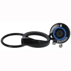 RockShox Fork Compression Damper Knob Kit For SID 35MM SELECT C1 (2021) - 11.4018.082.017